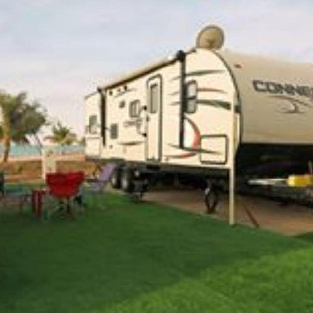 Al Ward Beach Caravan Resort - Families Only Yanbu Exteriör bild